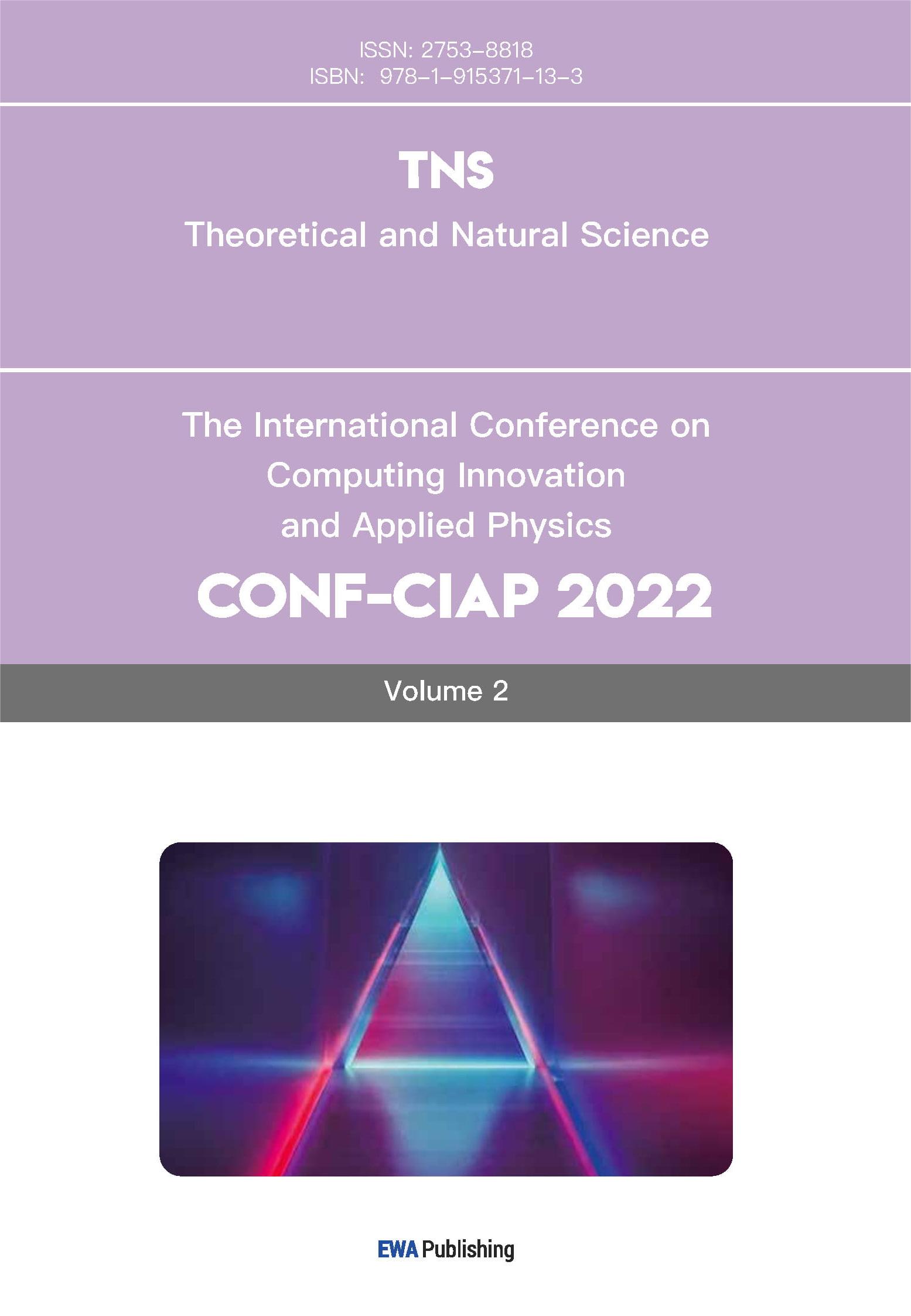 Journal Cover